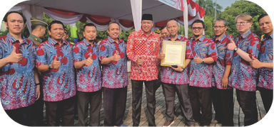 Ketua
