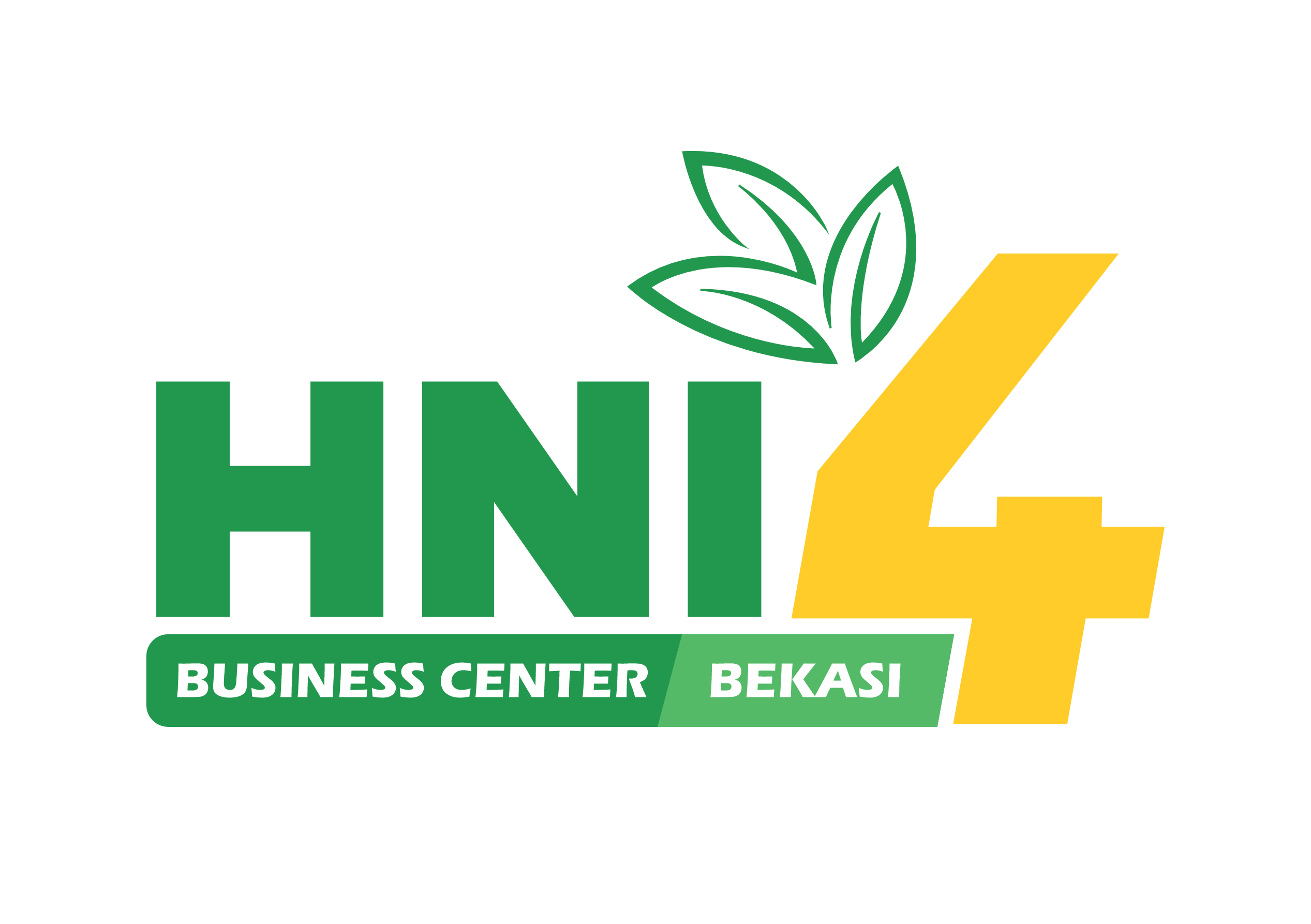 Business Center Beaksi 4 HNI