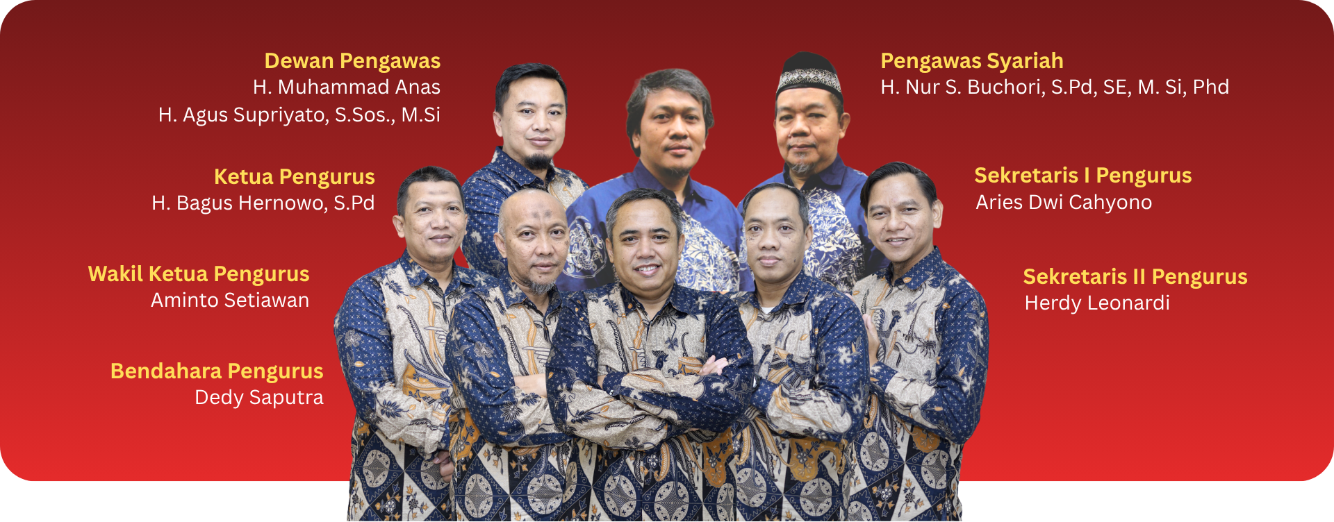 Ketua