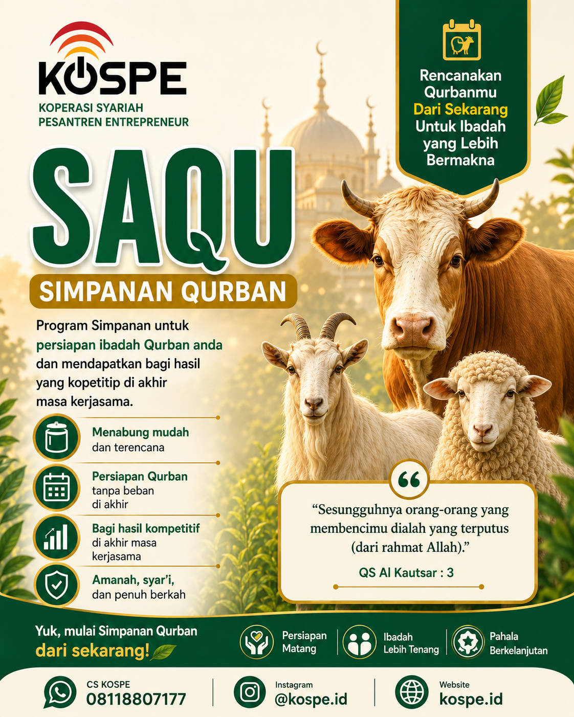 Simpanan Qurban
