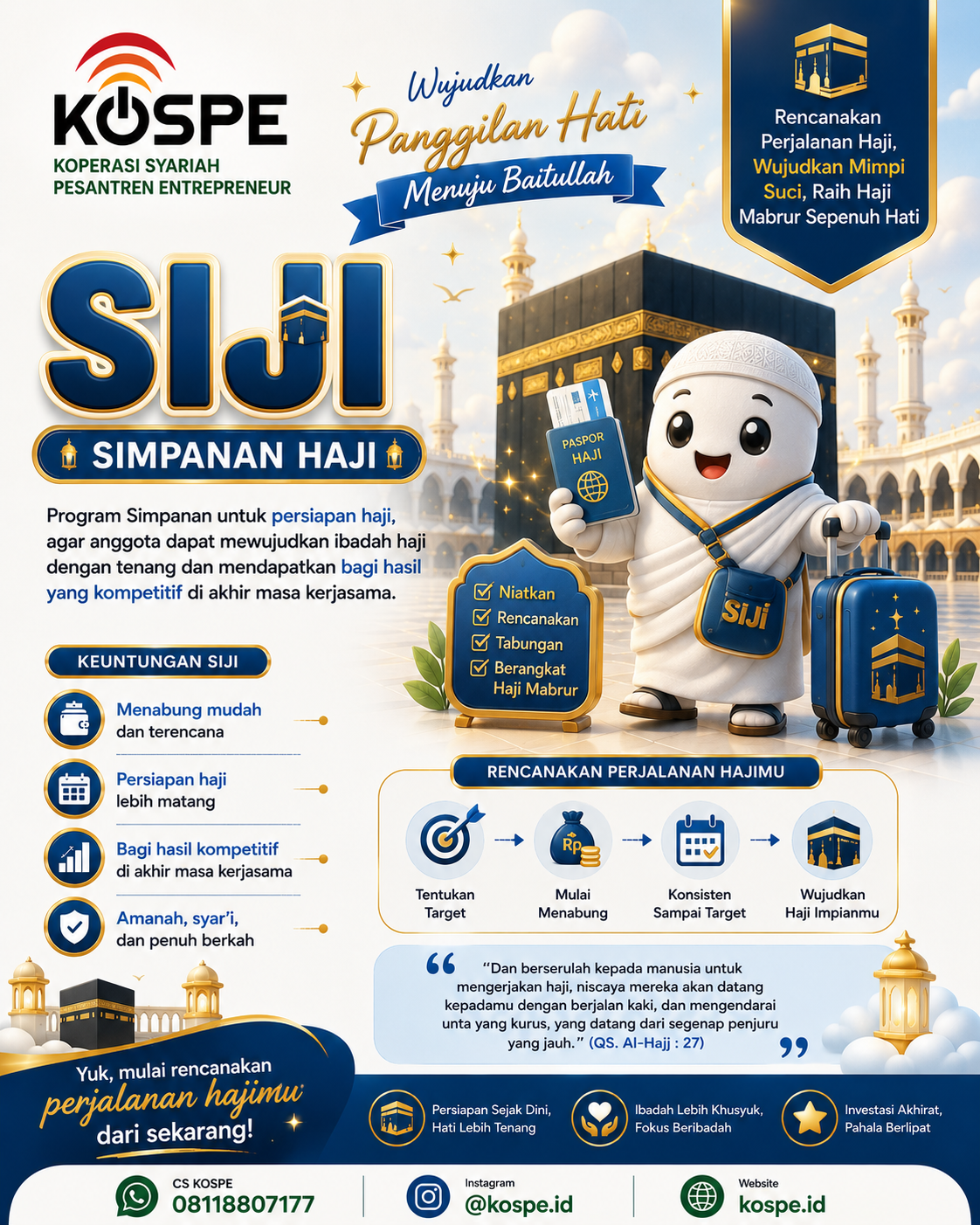 Simpanan Haji